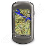 Garmin Oregon 450t