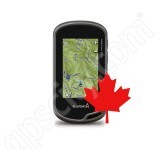Garmin Oregon 650t Canada