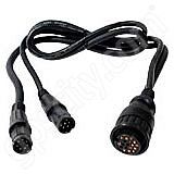 Garmin Retro Adapter Garmin Retro Adapter