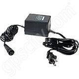 Garmin AC Adapter Cable 7 Pin Long Garmin AC Adapter Cable 7 Pin Long