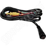 Garmin Marine Power and Data Cable 7 Pin Garmin Marine Power and Data Cable 7 Pin