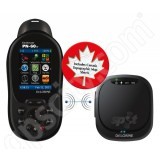 DeLorme Earthmate PN-60W with SPOT Receiver and Canadian Mapping DeLorme Earthmate PN-60W with SPOT Receiver and Canadian Mapping