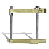 RAM Mount Pro-Pull 1.5in Max. Heavy-Duty Propeller Puller RAM Mount Pro-Pull 1.5in Max. Heavy-Duty Propeller Puller
