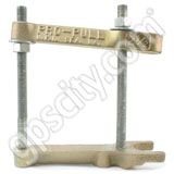 RAM Mount Pro-Pull 2.5in Max. Heavy-Duty Propeller Puller RAM Mount Pro-Pull 2.5in Max. Heavy-Duty Propeller Puller