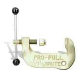 RAM Mount Pro-Pull 1.5in Max. Brute Propeller Puller RAM Mount Pro-Pull 1.5in Max. Brute Propeller Puller