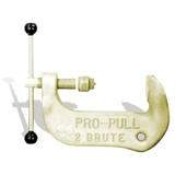 RAM Mount Pro-Pull 2in Max. Brute Propeller Puller RAM Mount Pro-Pull 2in Max. Brute Propeller Puller