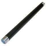 RAM Mount 9 inch Pipe with 0.5 inch NPT Thread Ends RAM Mount 9 inch Pipe with 0.5 inch NPT Thread Ends