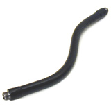 RAM Mount 6 inch Flex Arm with 0.25 inch NPT Thread Ends RAM Mount 6 inch Flex Arm with 0.25 inch NPT Thread Ends