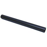 RAM Mount Black 6 inch Long PVC Pipe
