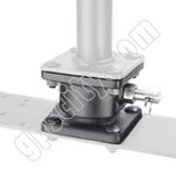 RAM Mount Tele-Pole Remove-A-Pole Adapter RAM-VB-REM1