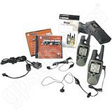 Garmin Rino 120 Radio GPS CD 2-Pack