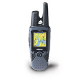 Garmin Rino 520