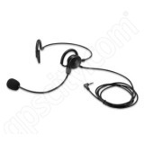 Garmin Rino 6xx Headset with Boom Microphone