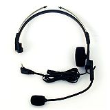 Garmin RINO Head Set Mic Garmin RINO Head Set Mic