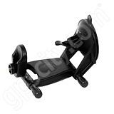 Garmin Rino 1xx Series Suction Mount Garmin Rino 1xx Series Suction Mount