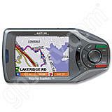 Magellan Roadmate 500 Plus