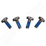 RAM Mount Hardware for Intermec CN3 Cradle