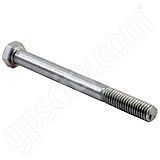 RAM Mount Double Swing Arm Bolt 4.5 inch Long