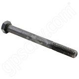RAM Mount Double Swing Arm Bolt 8 inch Long Black RAM Mount Double Swing Arm Bolt 8 inch Long Black