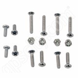 RAM Mount Hardware for Cradle Connection