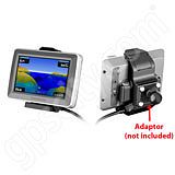 RAM Mount Hardware for Garmin GPSMAP 600 Connection