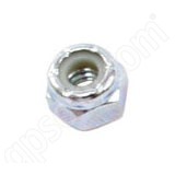 RAM Mount Nylock Nut for U-Bolt Zinc RMR-NUT25Z