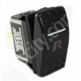 RAM Mount DPST RAM Rocker Switch with Light RAM-SWITCH-DPSTL RAM Mount DPST RAM Rocker Switch with Light RAM-SWITCH-DPSTL