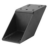 RAM Mount 4 inch Riser for Vehicle Base