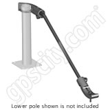 RAM Mount Adjustable Stabilizer Leg System RAM-VB-SL24