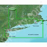 Garmin MicroSD Card BlueChart g2 Vision VUS004R