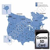 Garmin Mobile XT North America