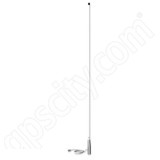 Shakespeare 396-1 5 ft 3 dB VHF Marine Antenna