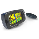 Garmin StreetPilot 2610 GPS System Garmin StreetPilot 2610 GPS System