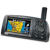 Garmin StreetPilot III In Car GPS