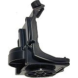 Garmin StreetPilot III and GPSMAP 295 Auto Bracket Garmin StreetPilot III and GPSMAP 295 Auto Bracket