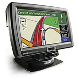 Garmin StreetPilot 7500