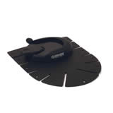 Garmin StreetPilot 7xxx Metal Adhesive Mount Base