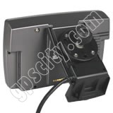 Click for larger view of the Garmin StreetPilot 7200/7500 Cradle reconnected
