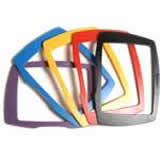 Garmin StreetPilot CSeries Face Plates