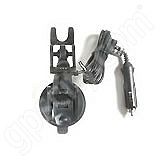 Garmin StreetPilot c3xx Suction Mount with 12V DC Power