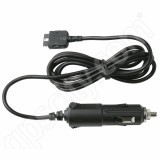 Garmin Straight 18 Pin Cigarette Lighter Adapter