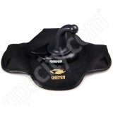Garmin StreetPilot c5xx and Nuvi Non Skid Assembly in Web Packaging