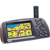 Garmin StreetPilot ColorMap