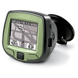 Garmin StreetPilot i2