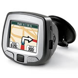 Garmin StreetPilot i5