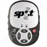 SPOT Spot 2 Satellite GPS Messenger Silver