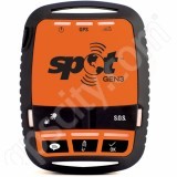 SPOT Gen3 Satellite GPS Messenger