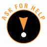 Help me SPOT - Ask for help