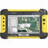 Trimble Yuma Tablet Computer 80GB SSD with Extended Battery Yellow