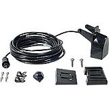 Garmin Single Freq Transducer Depth Plastic 20